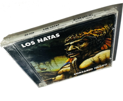 Los Natas – Corsario Negro CD USA 2002 SELLADO en internet