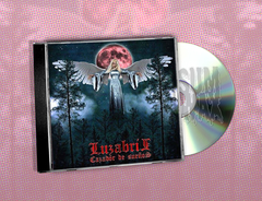 Luzabril ‎– Cazador De Sueños CD Nuevo Cerrado Argentina Gothic Metal