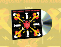 No te va gustar ‎– Suenan Las Alarmas CD Nuevo Sellado Latin Pop 2017