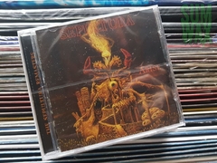 Sepultura – Arise CD Nuevo Europeo Thrash Metal