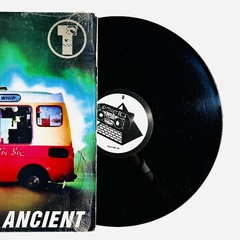 The Klf - Justified & Ancient Vinilo Maxi Trance Techno Usa 1992 EX en internet