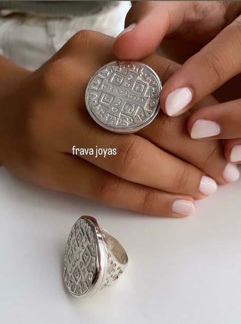 Banner de la categoría ANILLOS