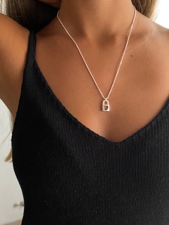 Candado mini - comprar online