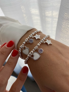 Diana color Blanco - comprar online