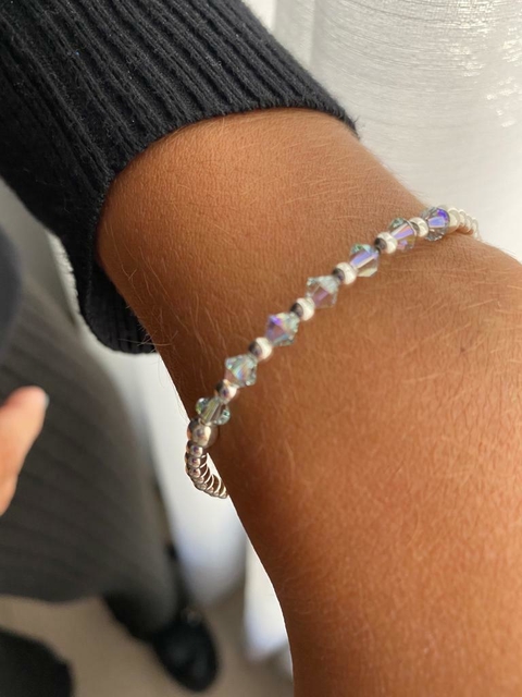 Jasimaná agua Marina