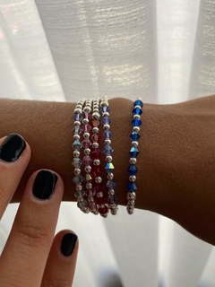 Jasimaná Celeste - FRAVA JOYAS