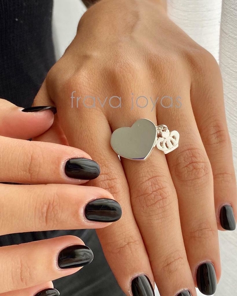 Corazón dije Corona