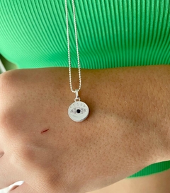 Mini ojo turco