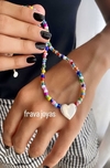 Multicolor Corazón