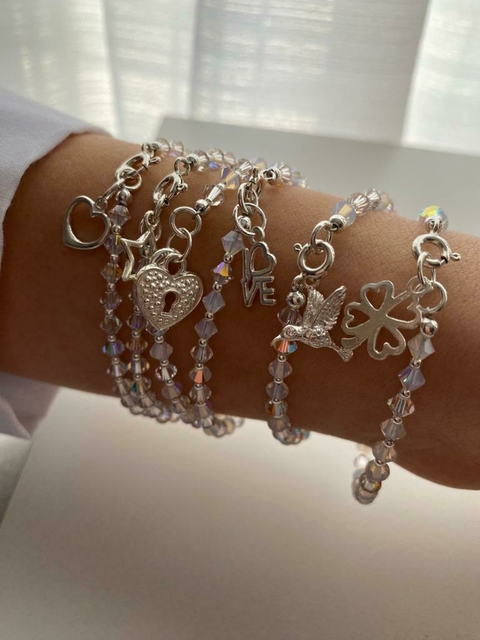 Cristal Aurora Boreal