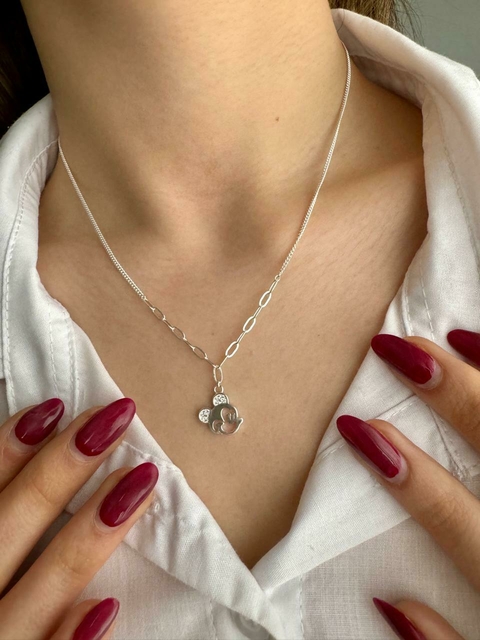 Collar Mickey Calado