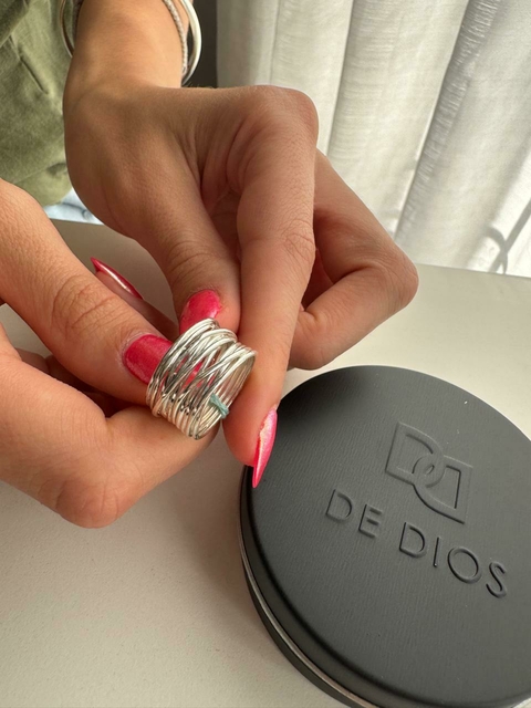 Hilo de la vida Bold I