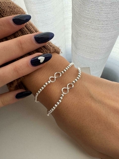 Infinito I - FRAVA JOYAS
