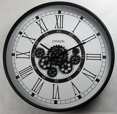 RELOJ LONDON 60 CM