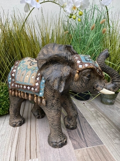 Elefante Hindú de 56 cm