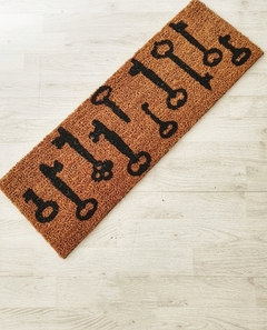 Felpudo RAS
