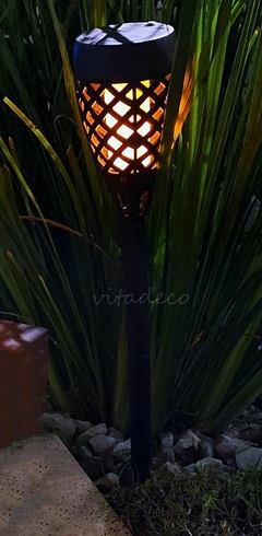 Estaca Solar 63 cm