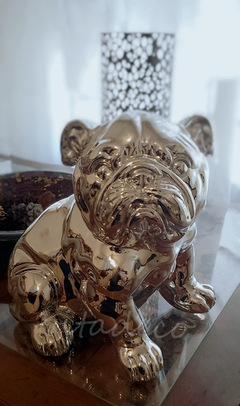 BULLDOG INGLES en internet