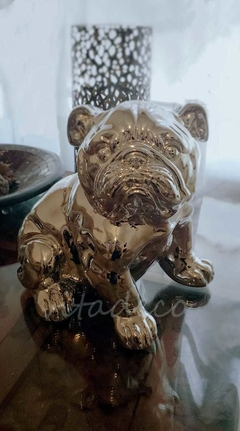 BULLDOG INGLES - VITA DECO