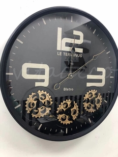 RELOJ BLOOHIM 60 CM en internet