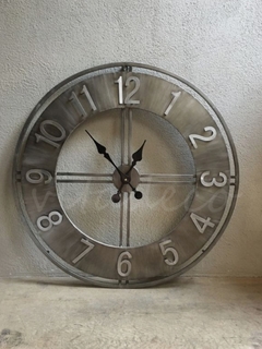 RELOJ CHENNAI 100 CM en internet