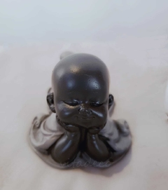 Imagen de Set x 3 niños budas Deco