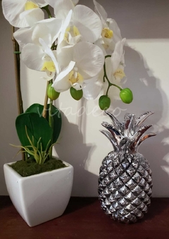 Piña Dorada Deco - comprar online