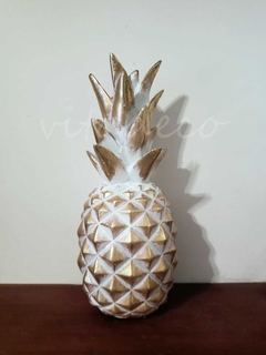 Piña Dorada Deco