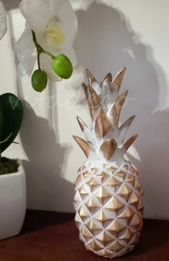 Piña Dorada Deco en internet