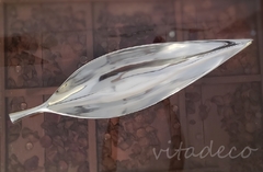 Deco Bandeja de Aluminio de la india - comprar online