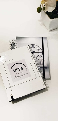 Anotador VITA DECO - comprar online
