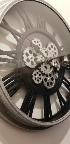 RELOJ CATANIA 50 CM - VITA DECO