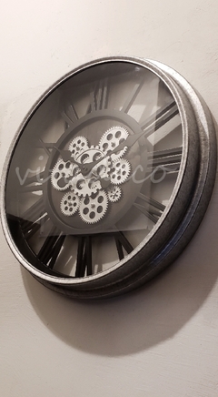 RELOJ CATANIA 50 CM - tienda online