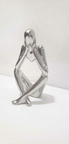 Escultura cerámica - VITA DECO