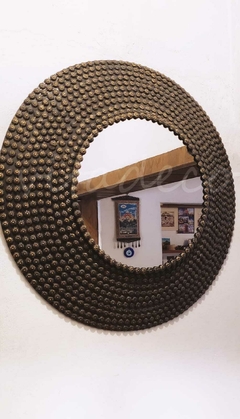 ESPEJO CIRCULAR 70 CM en internet