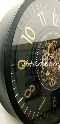RELOJ KONYA 65CM