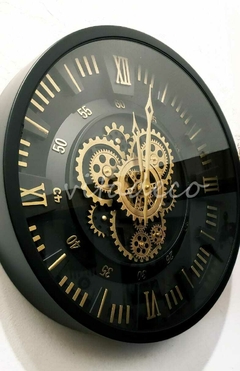 RELOJ TERNI 45CM en internet