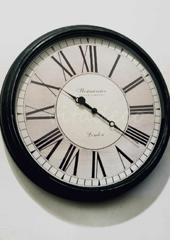 RELOJ LONDRES 60 CM - tienda online
