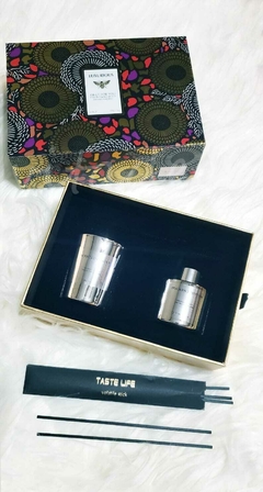 SET VELA DIFUSON C/ESTUCHE en internet