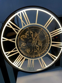 RELOJ OTOMANO 60 CM - VITA DECO