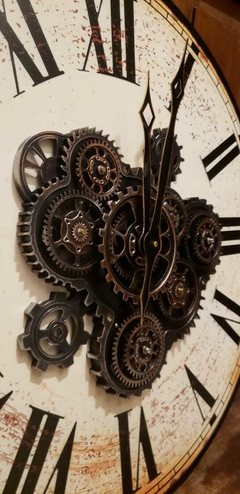 RELOJ OXIM 60CM - VITA DECO