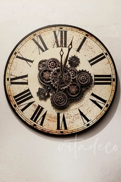 RELOJ OXIM 60CM en internet