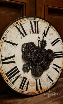 Imagen de RELOJ OXIM 60CM