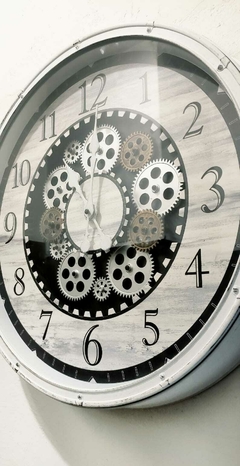 RELOJ BERGEN 50 CM - VITA DECO