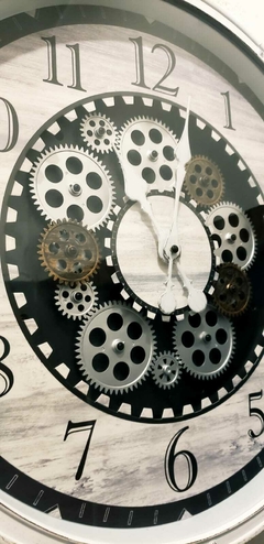 RELOJ BERGEN 50 CM - tienda online