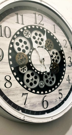Imagen de RELOJ BERGEN 50 CM