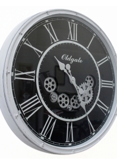 RELOJ CORUM WHITE 75 CM - VITA DECO