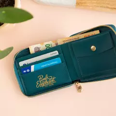 Billetera Flores Petro en internet