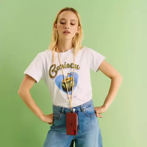 Correas para celular - comprar online