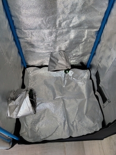 COMBO COMPLETO CULTIVARG 60 ECO + ORBITER MARS - tienda online